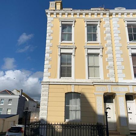 Bright Plymouth Hoe Hideaway Exteriör bild
